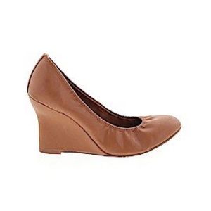 Brown Wedges